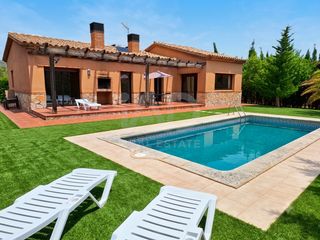 Chalet in Pratdip
