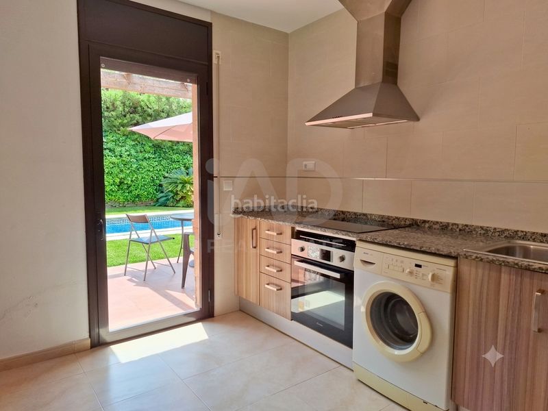Foto e1acbfd6-e756-4028-84a5-7558292d4b1a. Xalet amb calefacció piscina a Pratdip
