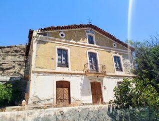 Maison à Santa Fe de Mondújar