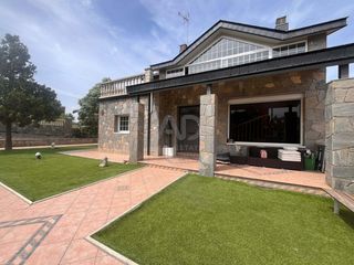 Maison à Can Parellada