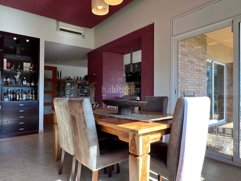Foto a85df5d3-f845-4403-bb3a-f843dea8ff66. Casa amb calefacció aparcament a Castellarnau Sabadell
