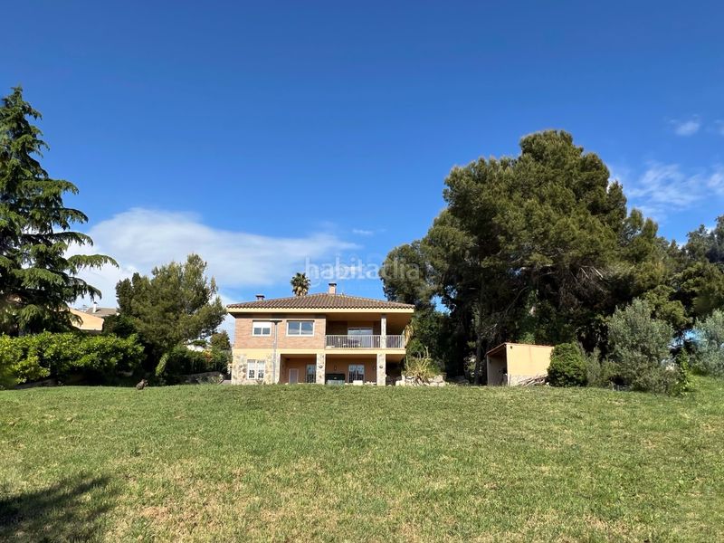 Foto d288b522-fc90-4b70-9c67-4531cbb6a019. Casa amb calefacció aparcament a Castellarnau Sabadell