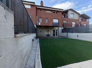 Casa bifamiliare in Balaguer