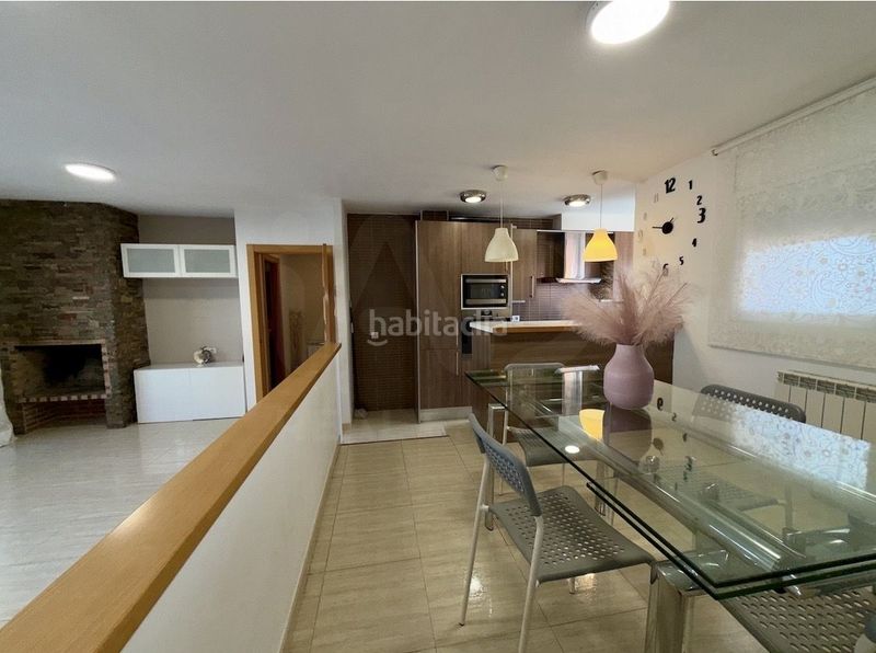 Foto 7594b2c1-6f33-4234-b9a5-bcf22a8642c4. Casa pareada en Balaguer