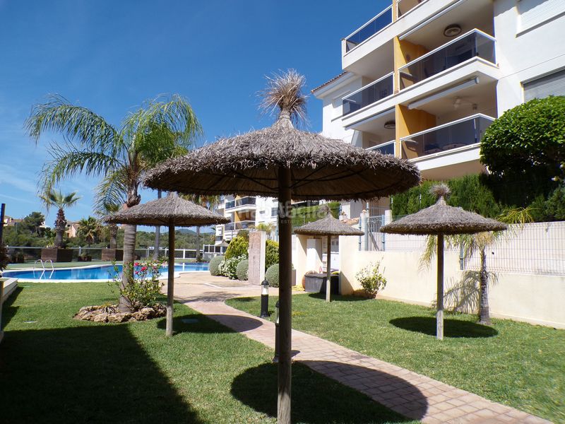 Foto e5646b58-2b72-40b6-a009-5153ff9dddc0. Pis amb calefacció piscina a Cales de Mallorca Manacor
