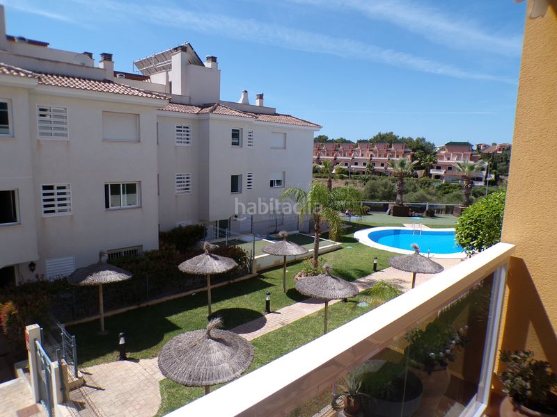 Foto ea26cb86-320e-4433-9589-4fc63e46b8ae. Pis amb calefacció piscina a Cales de Mallorca Manacor
