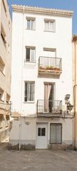 Edifici a Remolins - Sant Jaume