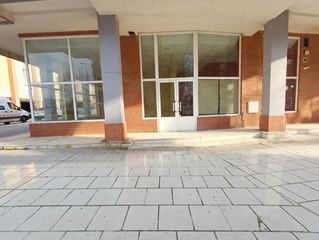 Business premise in Las Eras de Renueva