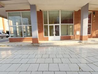 Business premise in Las Eras de Renueva