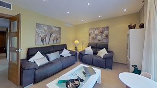 Etagenwohnung  Carrer d'alcalá galiano 9
