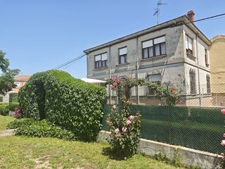House in Urdiales del Páramo