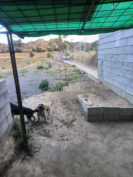 Foto b13dfaf4-e4fd-497f-a911-b22e046b20d2. Finca rústica a Purullena