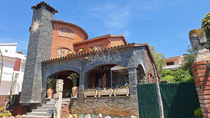 Foto 9660142b-4e2d-4999-9605-aa8fc93be383. Casa a Roda de Barà