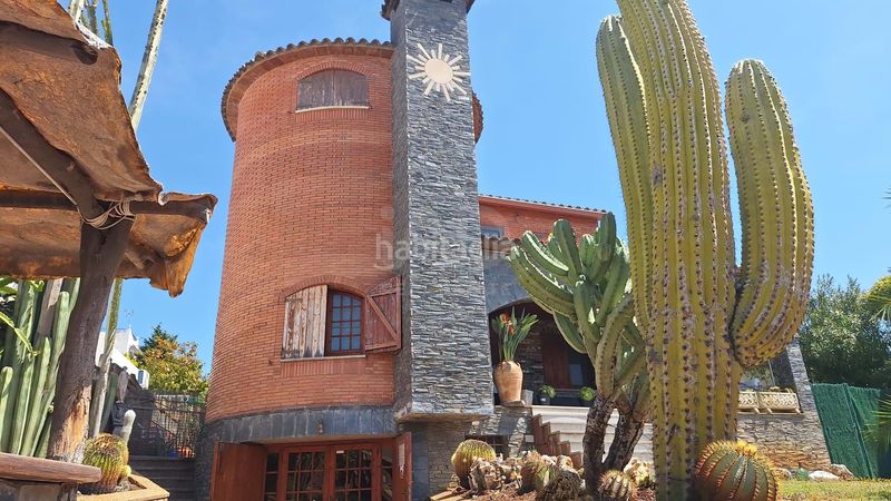 Foto b88e75bf-55ac-400d-b769-65315757ef5b. Casa a Roda de Barà