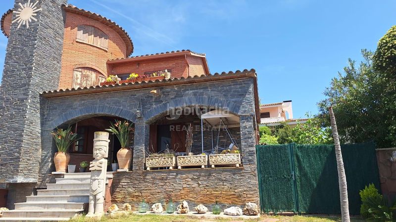 Foto c916a939-58e6-4d56-977a-251c9556aeaa. Casa a Roda de Barà