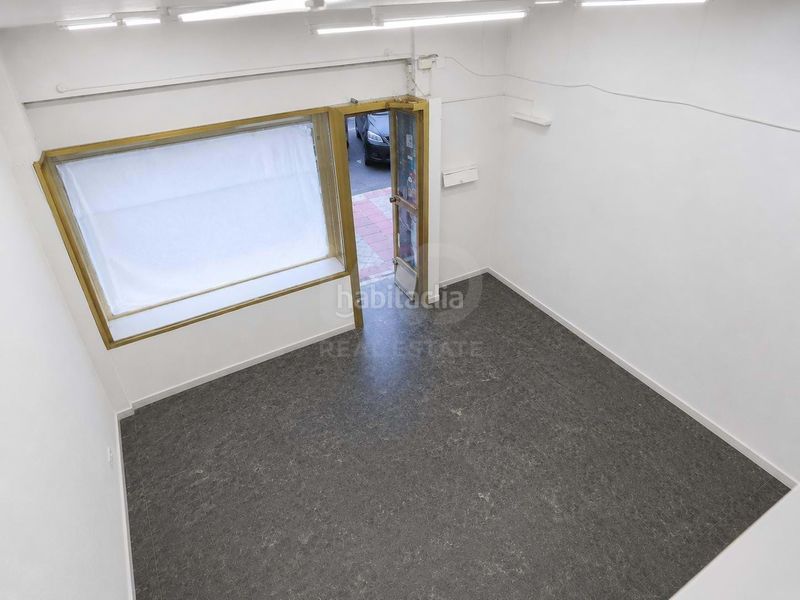 Foto 62105b14-3509-4e49-910f-8d67cd9c18c1. Loft a Vista Alegre Madrid