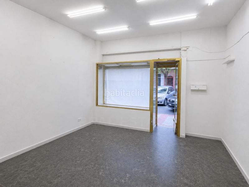 Foto 6e4b651c-3c00-4954-a036-9a5b5b989998. Loft en Vista Alegre Madrid