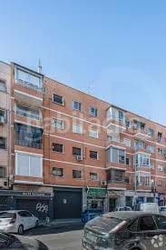 Foto 7670230a-ef54-4dbb-8898-cc798724e25b. Loft a Vista Alegre Madrid