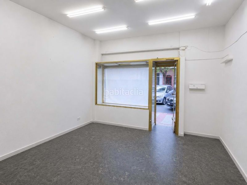 Foto d0876f88-e6c6-44d6-936e-deb1b07d38d1. Loft a Vista Alegre Madrid