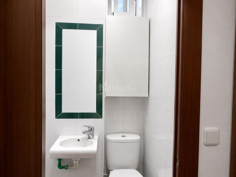 Foto e2d98745-13dc-477e-a8ec-8e1fff5ff636. Loft en Vista Alegre Madrid