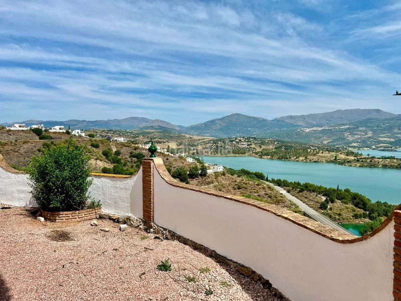 Foto 1f565a22-edab-44f6-ad83-488eb70f633a. Casa amb aparcament piscina a Viñuela