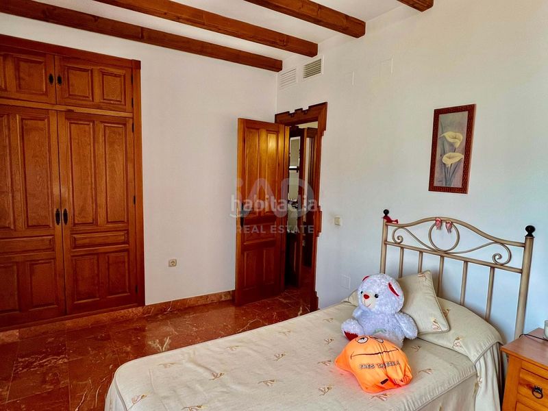 Foto 3547db0e-a2be-4cbf-89fa-f127ff0d6ca1. Casa amb aparcament piscina a Viñuela