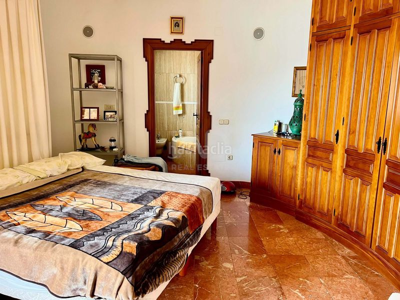 Foto 3a9d8152-f295-4136-85d8-5e8ea3ee90ec. Casa amb aparcament piscina a Viñuela