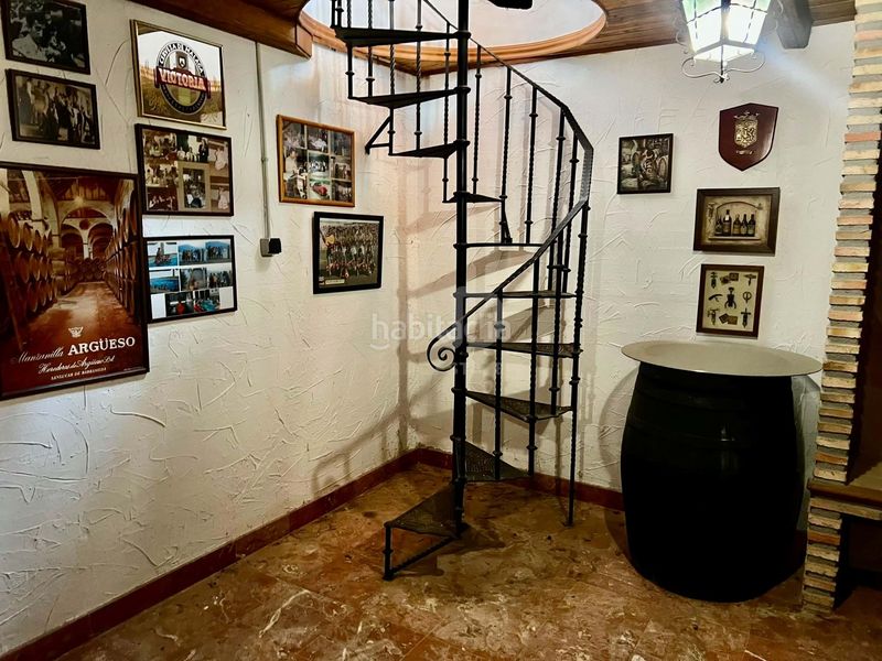 Foto ad3f9938-1b26-4a06-9842-86a583abcfb1. Casa amb aparcament piscina a Viñuela