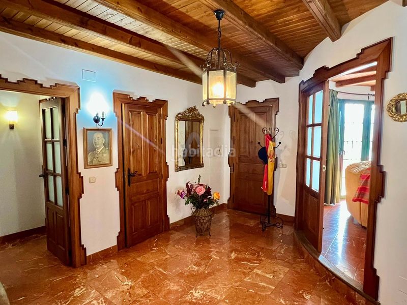 Foto b48fb7ea-cecc-41ab-9916-5679a07bc21b. Casa amb aparcament piscina a Viñuela