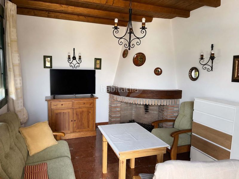 Foto ba58bb52-8fa2-4ac8-b32d-45cdbc88c173. Casa amb aparcament piscina a Viñuela