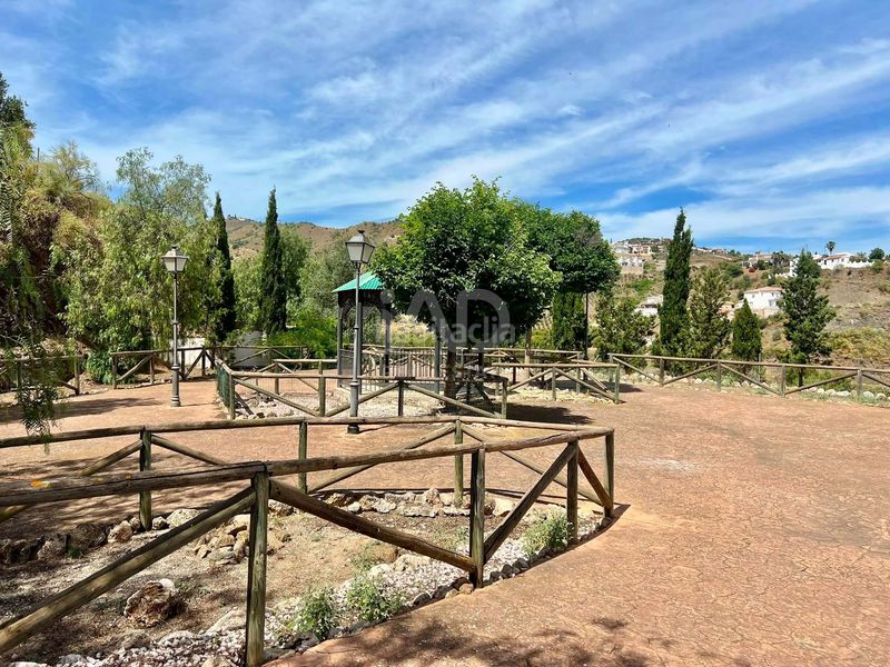 Foto bc62e472-80f1-4441-874c-4720c9229350. Casa amb aparcament piscina a Viñuela