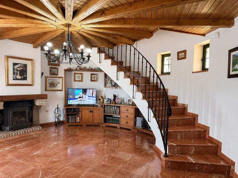 Foto c29e7f5c-38a2-4915-8384-ed89dbc5d3e7. Casa amb aparcament piscina a Viñuela