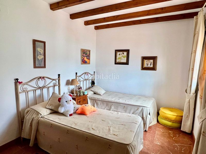 Foto c568ef1e-f2cc-43c4-8b2e-dfe3c6752604. Casa amb aparcament piscina a Viñuela