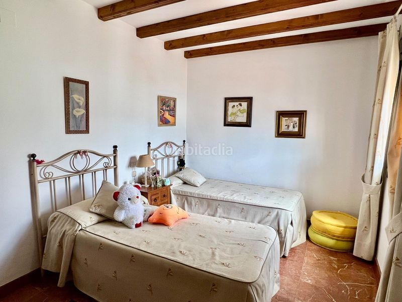 Foto cda97235-d560-4e0a-aaa7-f23392cb1f73. Casa amb aparcament piscina a Viñuela
