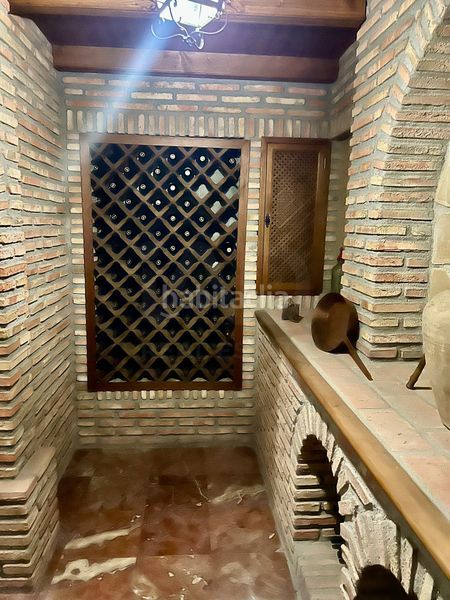 Foto d810d7e6-7a2d-48c1-9fb0-93d3752b387b. Casa amb aparcament piscina a Viñuela