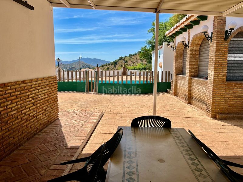 Foto e74740f4-3ba1-4452-b845-ebfe74f84f99. Casa amb aparcament piscina a Viñuela
