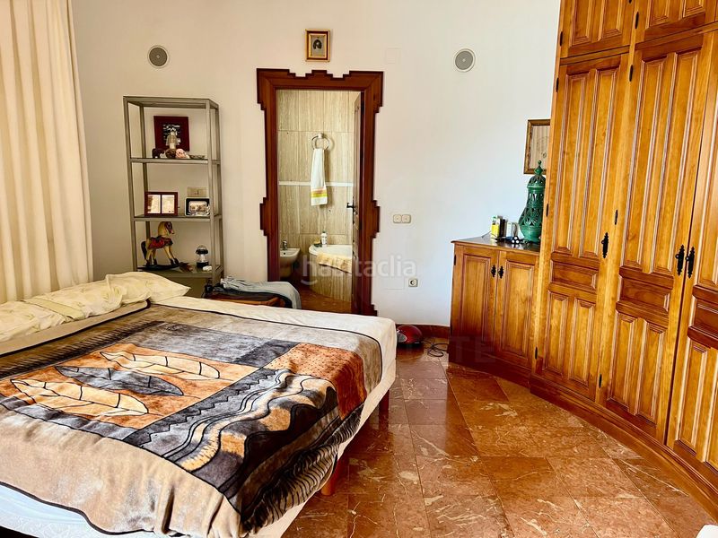 Foto e9ecf941-1c66-4128-865e-03d0605133d7. Casa amb aparcament piscina a Viñuela