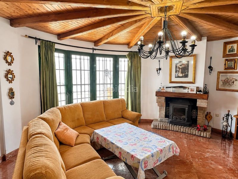 Foto f22de57c-959b-4403-904a-bddff2298048. Casa amb aparcament piscina a Viñuela