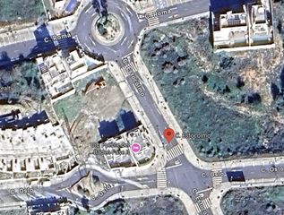 Residential Plot in Capistrano