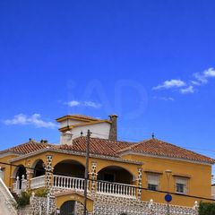 Casa in Lo Cea