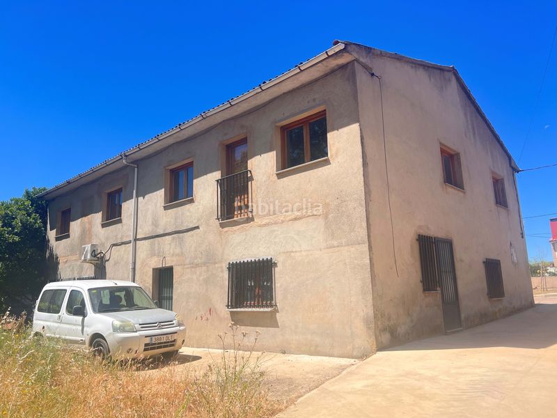 Foto b15d4d37-42ab-42e3-95a9-0a17a23e3eb1. Edifici a Payo (El)
