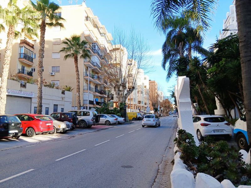 Foto c9b72d99-4694-45bc-a047-9896b96c5b90. Pis a Almuñecar centro Almuñécar