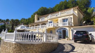 House in Pedreguer