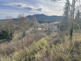 Residential Plot in Carrer del baix