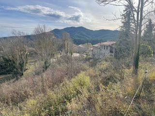 Terreno residenziale in Carrer del baix