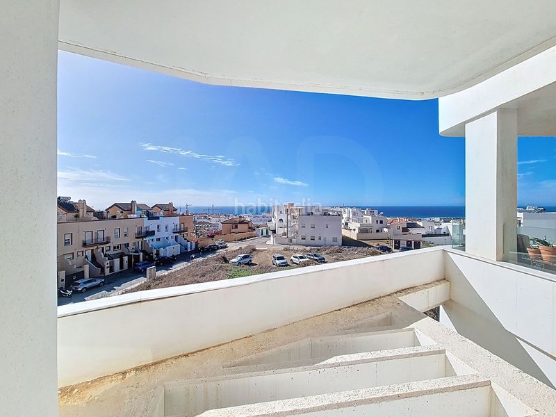Foto b86c7c30-8182-4dae-b38a-712dea714d7d. Pis amb aparcament piscina a Tarifa ciudad Tarifa