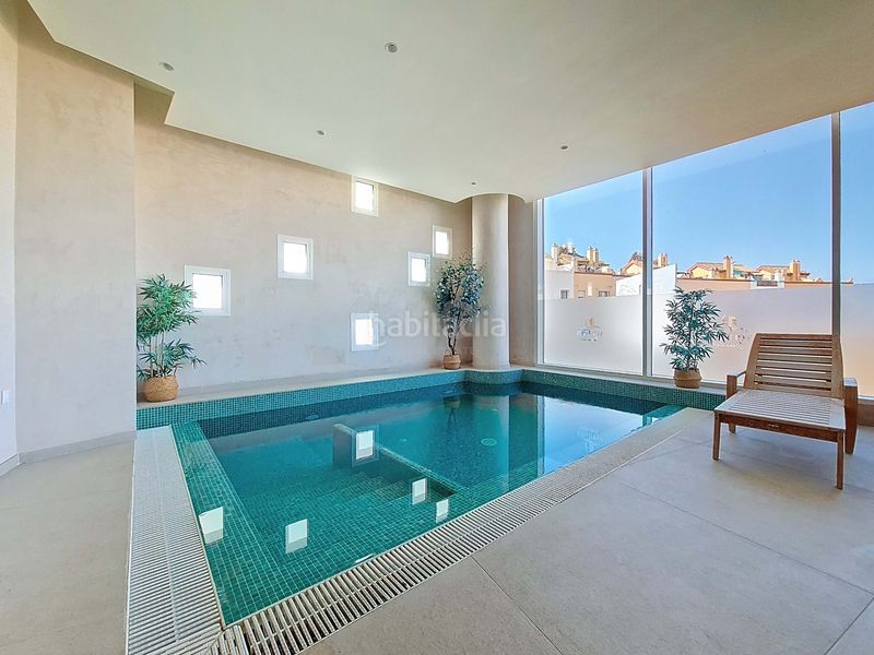 Foto b9221622-22b3-4429-98c8-176c1fcaae98. Pis amb aparcament piscina a Tarifa ciudad Tarifa