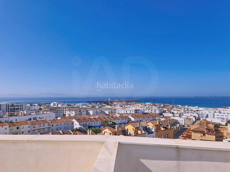 Foto 06c30c8e-24e5-4023-9613-d95cff0b7d1e. Piso en Tarifa ciudad Tarifa
