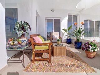 Flat in Tarifa Ciudad
