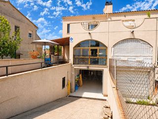 Casa aparellada a Cambrils Mediterrani